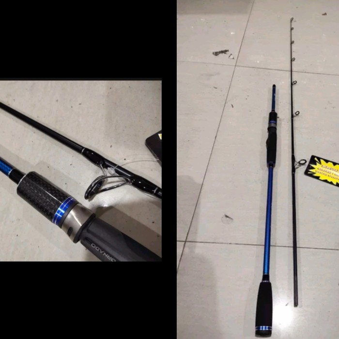 joran tornado arrow 165 cm solid carbon pe 08 20