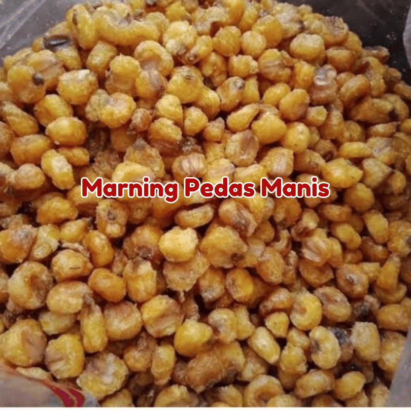 

TEERLARIS BISA COD marning jagung emping jagung marning pedas manis marning jagung marning Termurah