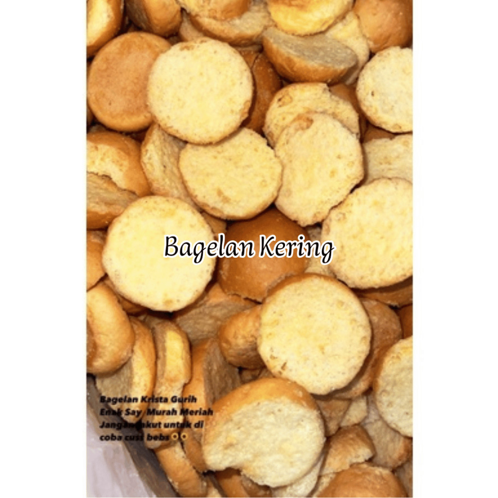 

SALE CAMILAN Bagelan bandung bagelan sharon bagelen paroti bagelen sharon sharon bagelan - 250 Gram