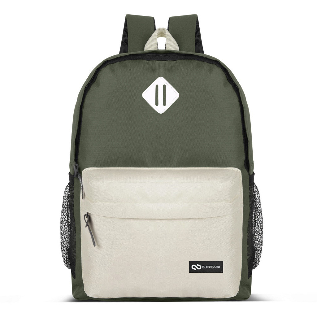 ori terlaris Tas Ransel Buffback Gilly | Backpack