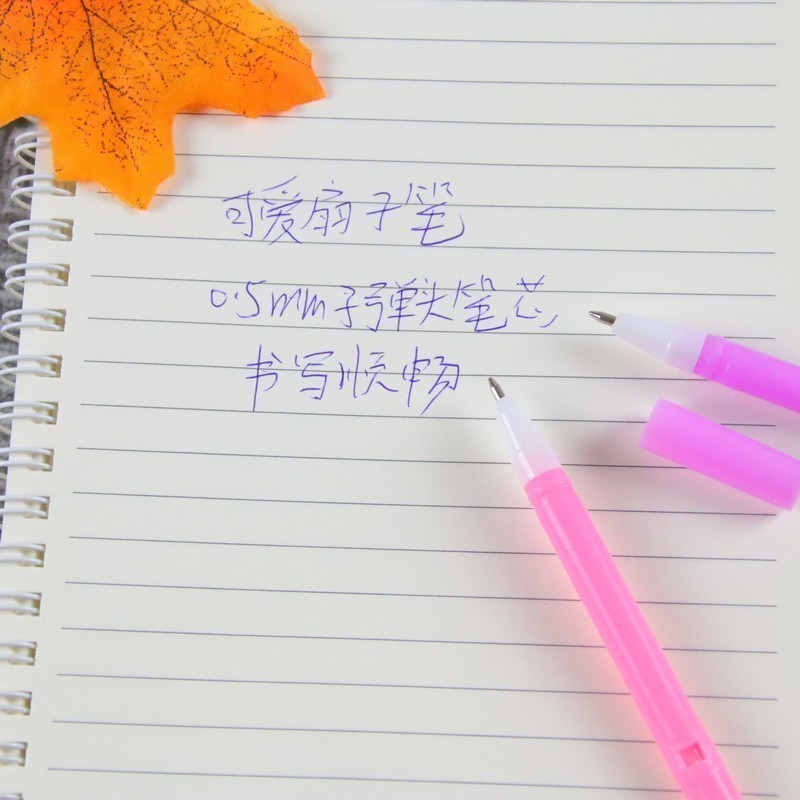 

Pulpen Kipas Variasi Karakter Boneka Lucu Pulpen Sekolah Anak 1193