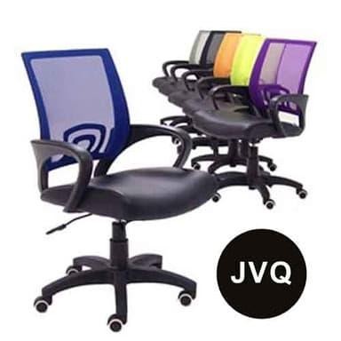 Kursi Jaring/Kursi Staff/Kursi Kantor/Kursi Staff Jaring