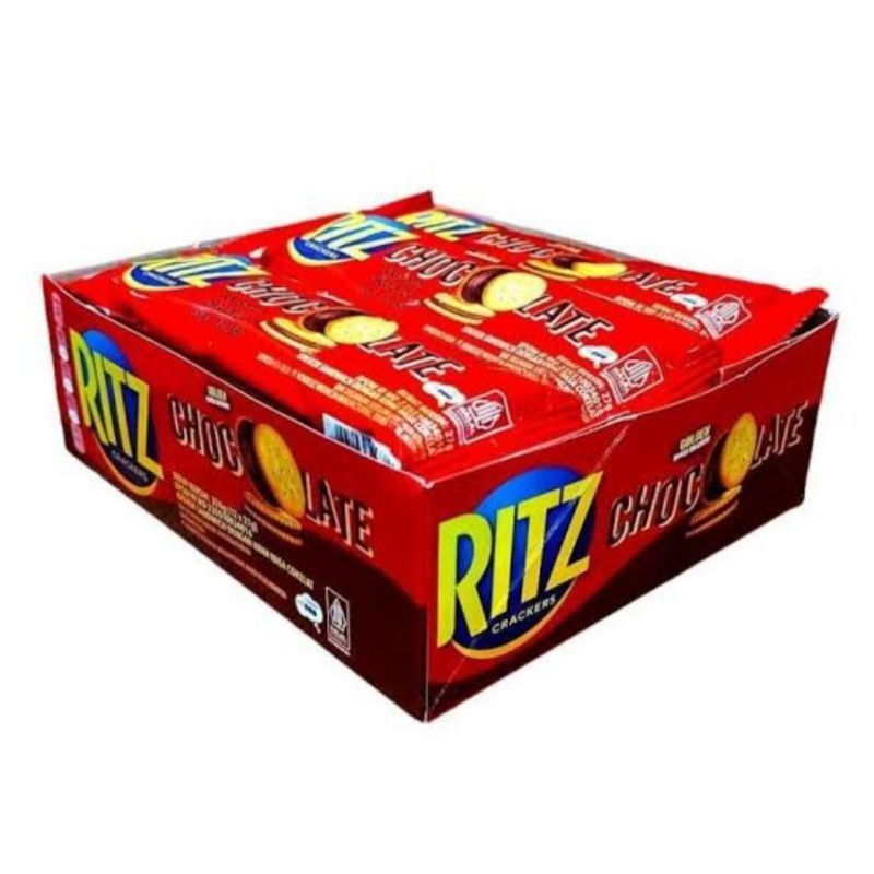 

RITZ Crackers - BON