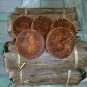 

Gula aren merah 1 kg original asli / Gula merah aren nira COD