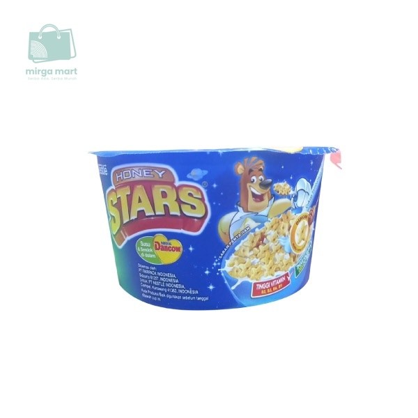 

HONEY STARS NESTLE COMBO PACK 30 GR