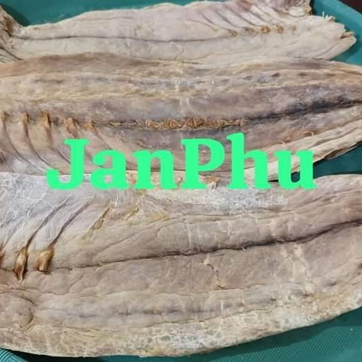 

JAMIN MURAH !!!Ikan Asin Jambal Kalimantan / Jan Phu(BISA LANGSUNG ORDER)