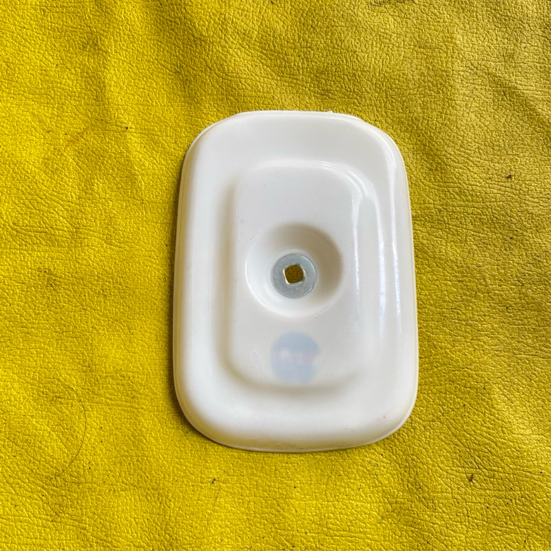 Cover tutup filter sayap honda c70 c700 supercub