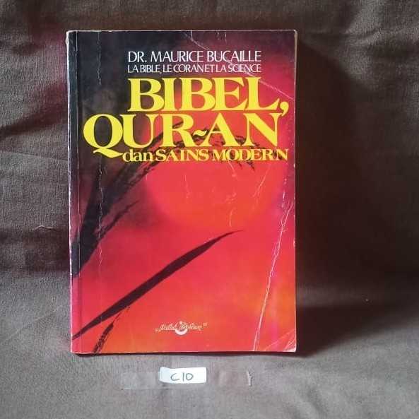 Bibel Qur-an Dan Sains Modern