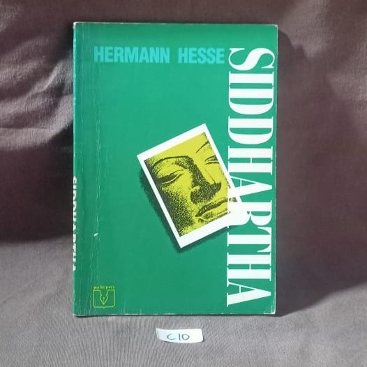 Siddhartha - Hermann Hesse