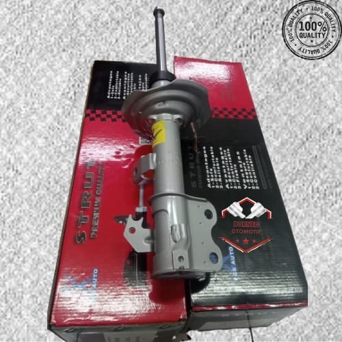 Shock Depan Avanza Veloz 2012-2015