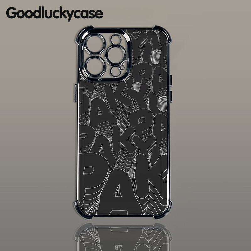 Case Redmi 9 10 12 13 Casing Redmi 9A 9T 9C Note 13 Note 14 Soft Case Redmi Airbag Anti Pecah Note 9