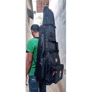 PROMO/ Tas pancing jumbo D 1680