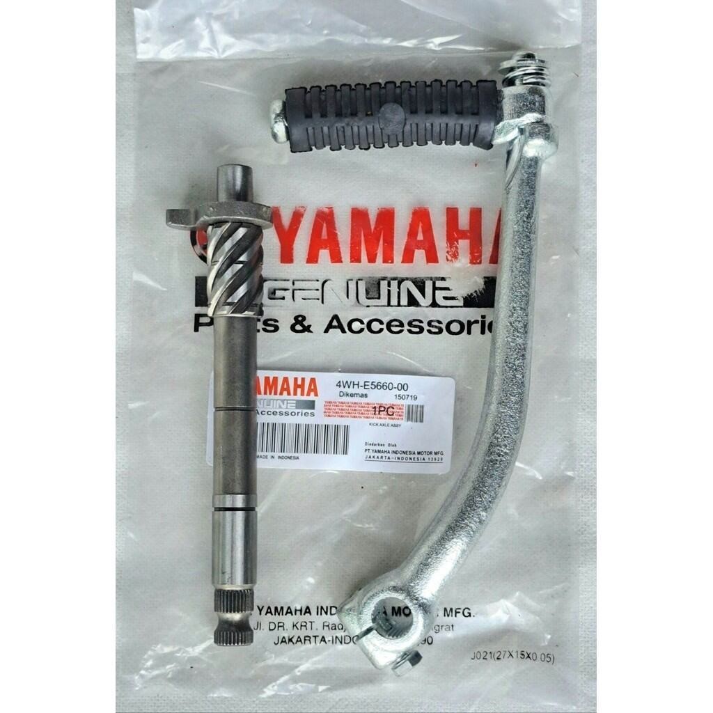 Selahan Fizr Engkolan F1zr Kick Stater Fizr As Gigi Engkol Fizr