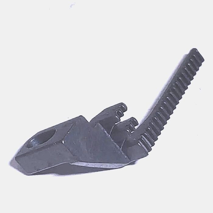 gigi mesin obras kecil jadul butterflay - singer - pegasus .