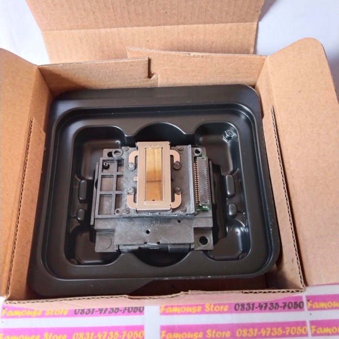 Head printer Epson L1110 L3110 L3150 Print head L1110 L3110 - Online