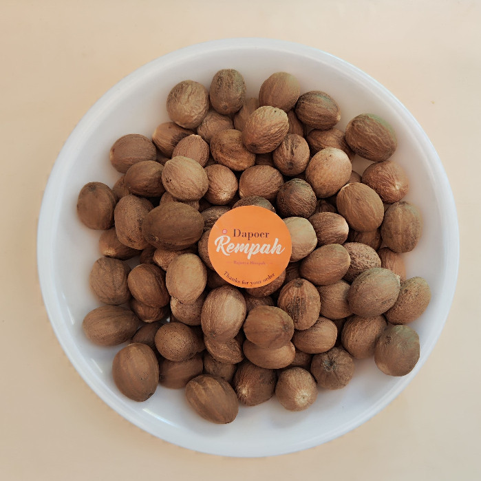

Pala bulat 1 kg