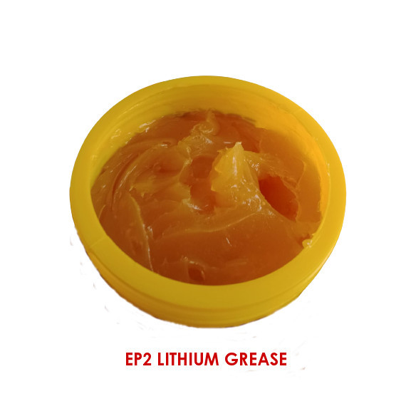 EP2 Lithium Bearing Grease - Minyak Gemuk Bearing Tugas Berat