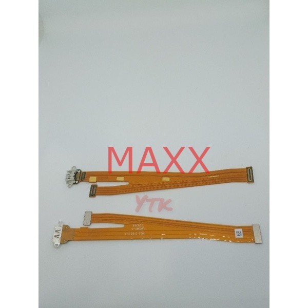 Flexible Con Charger/Fleksibel Konektor Cas OPPO A7