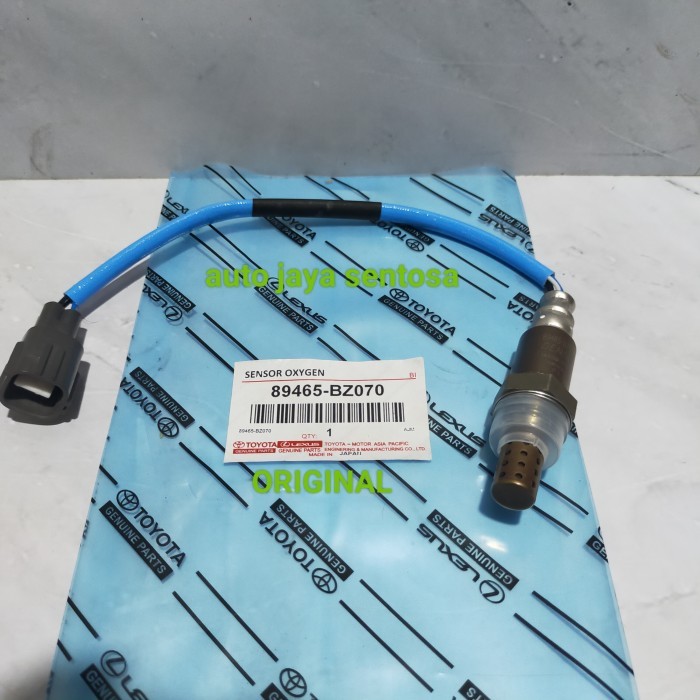 sensor oksigen oxygen O2 toyota avanza xenia rush terios original
