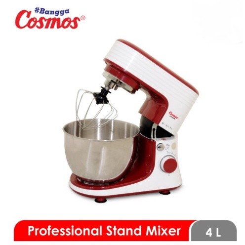 STAND MIXER CM-8000/STAND MIXER COSMOS