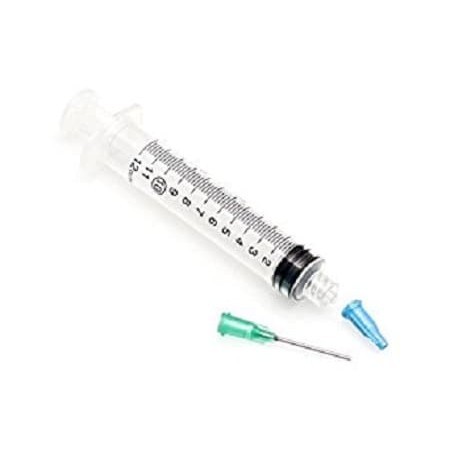 10ml syringe / suntikan / spuit 10 ml / cc / 10cc