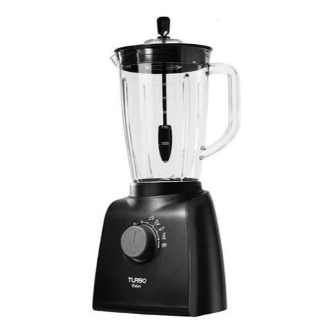 BLENDER TURBO PLASTIK EHM 8001/0 TURBO/BLENDER EHM 8028 / BLENDER PLASTIK