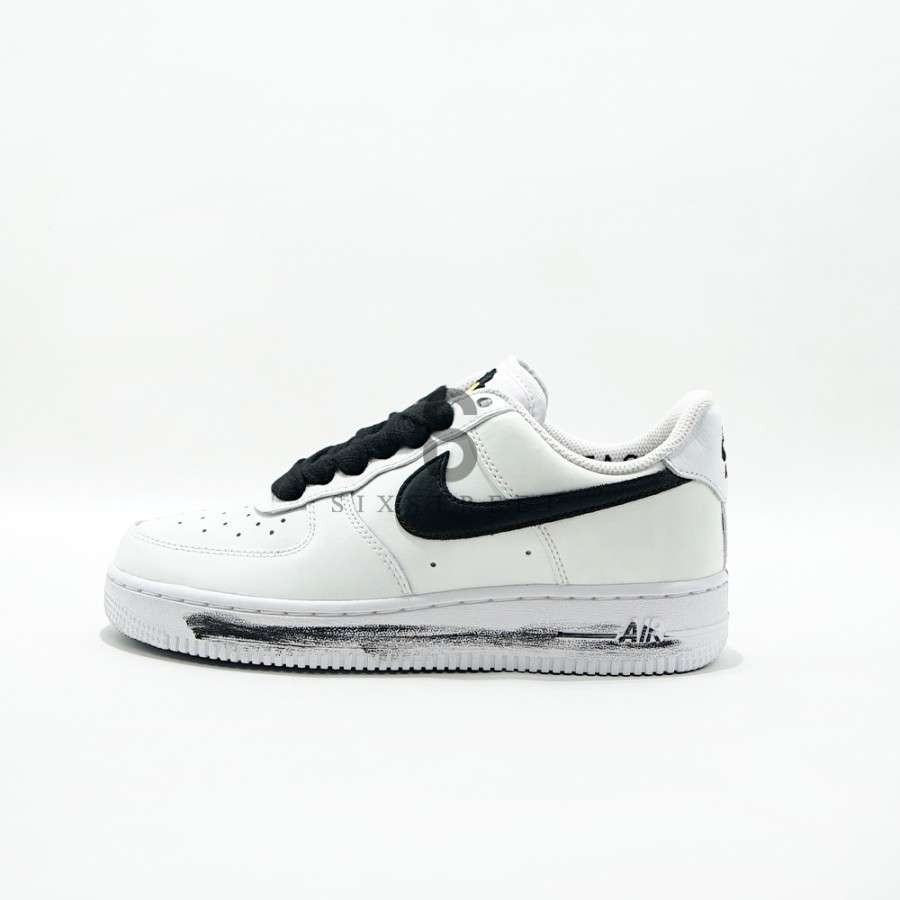 AIR FORCE 1 Low Paranoise 2.0 White DD3223100