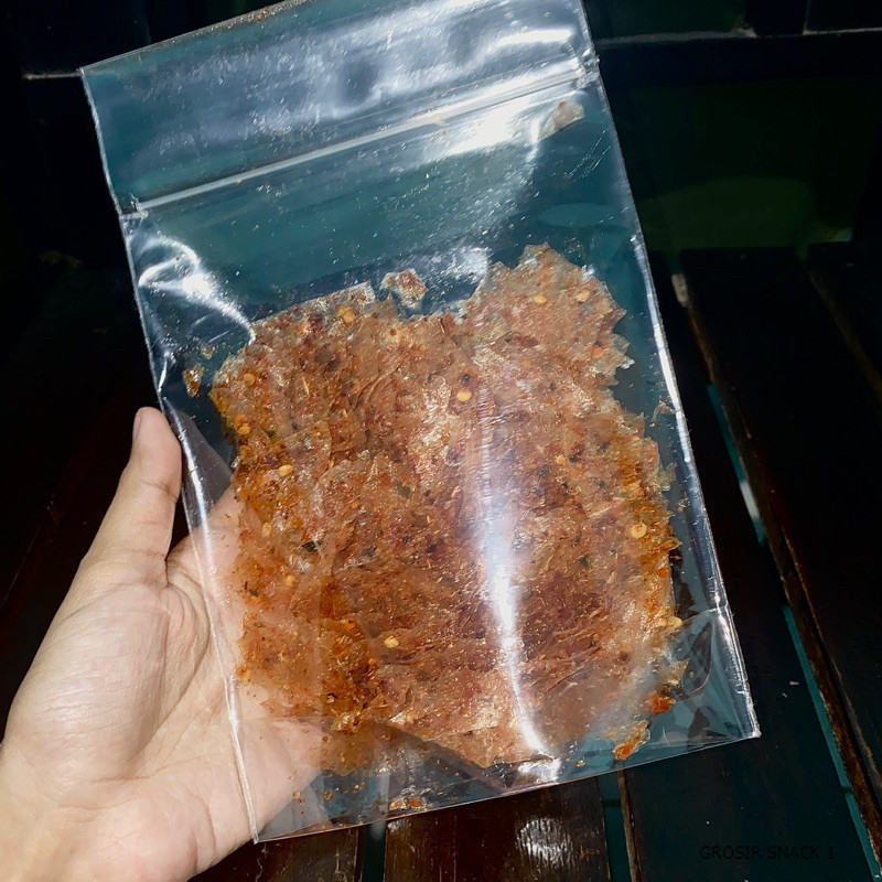 

CAMILAN VIRAL keripik kaca 250 gram kripik kaca cacafood keripik kaca 500 gram kripik kaca 250gr