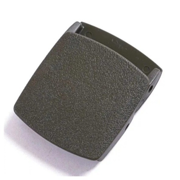 Kepala Sabuk Pom Tactical Kepala Ikat Pinggang Kepala Gesper Pria Wanita