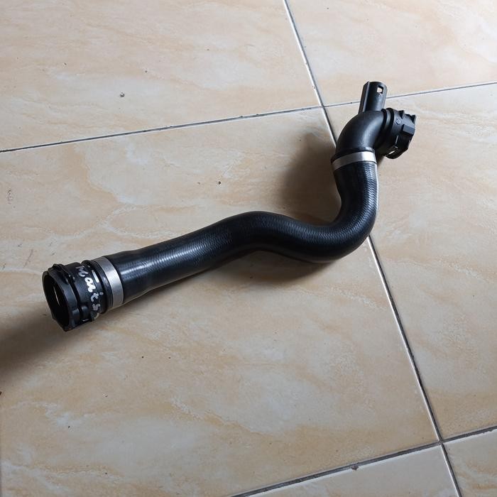SALE selang radiator bawah BMW X1 E84 N46