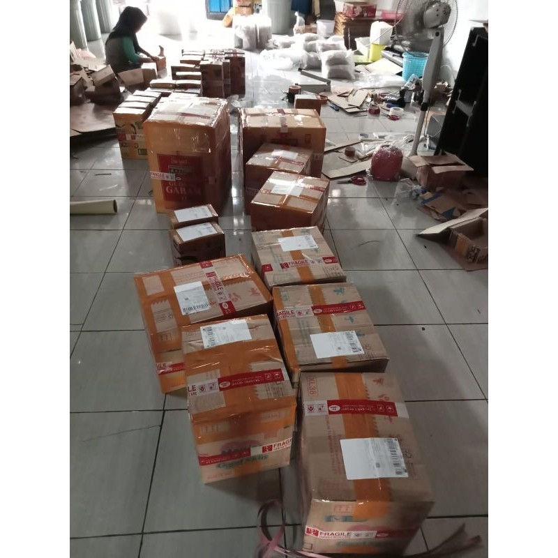 

JAMIN MURAH !!!promo 1kg keripik usus free bublewrap & kardus(BISA LANGSUNG ORDER)