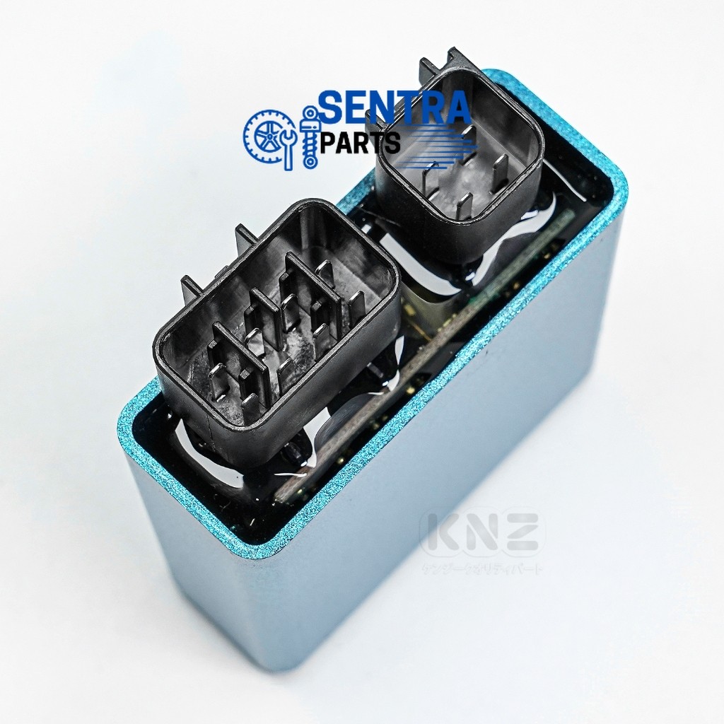 CDI DIGITAL BYSON KNZ