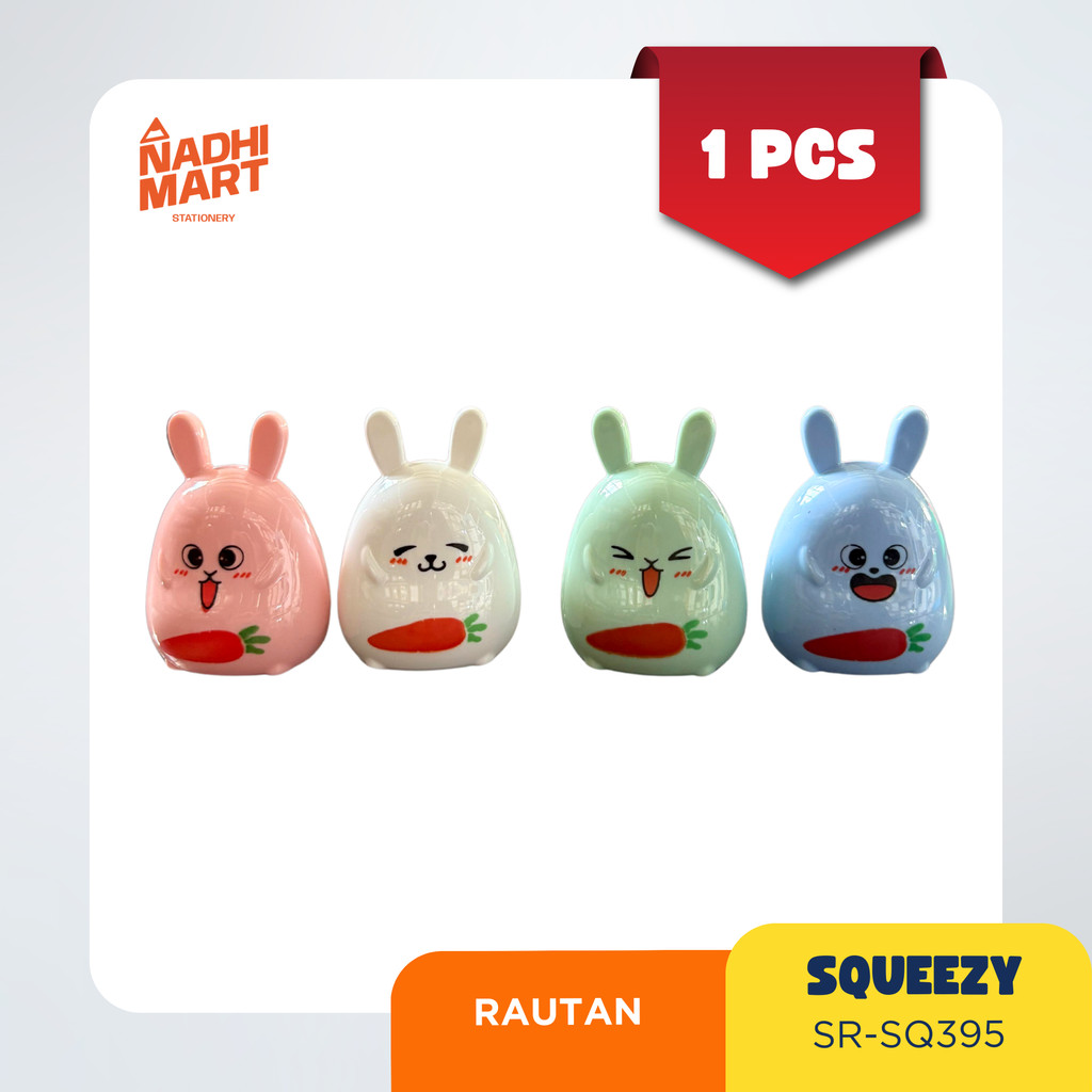 

RAUTAN KELINCI / RAUTAN TPLS SQ395 RABBIT (24/1152)