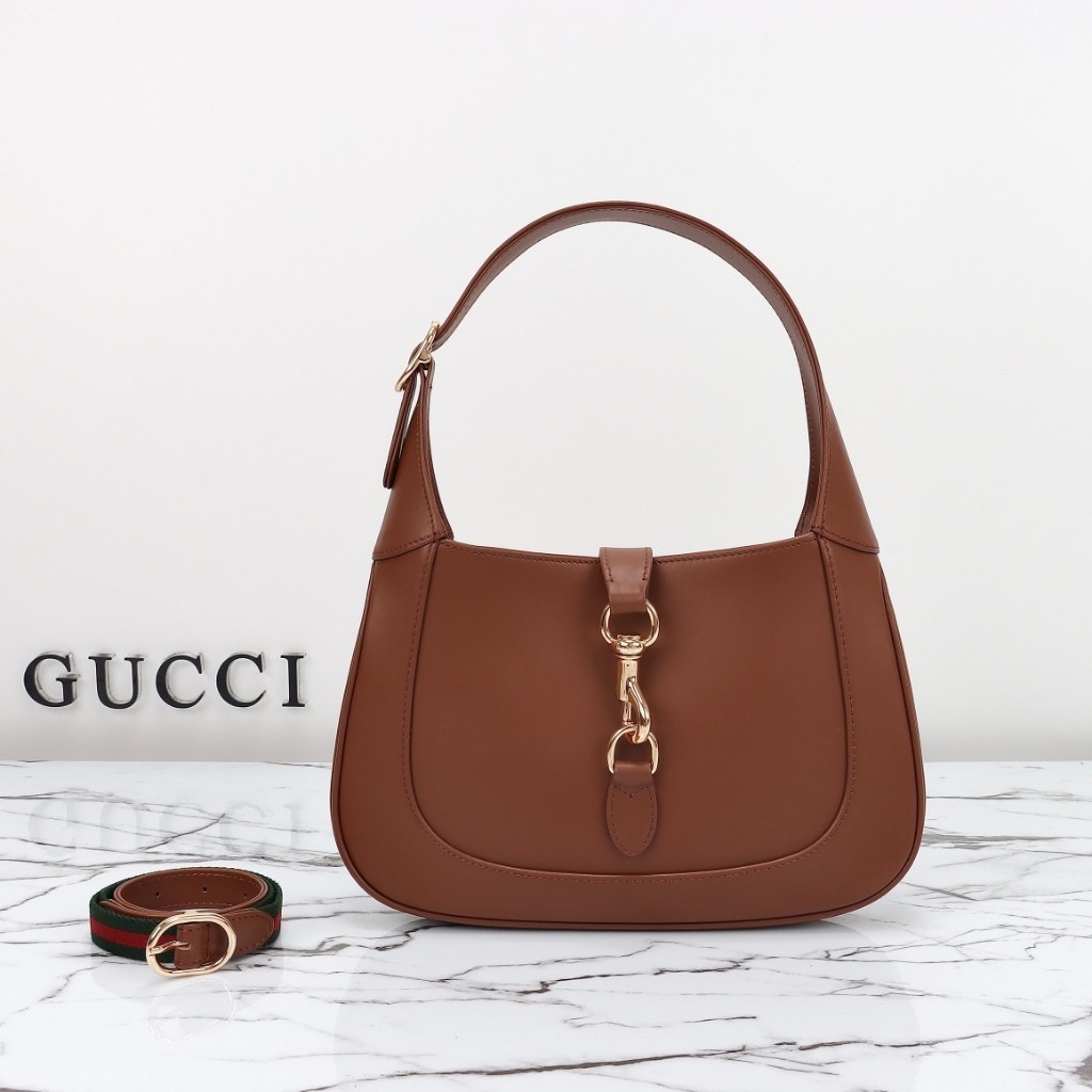Counter ORI GG 1961 Ancora Jackie, tas baju kaki