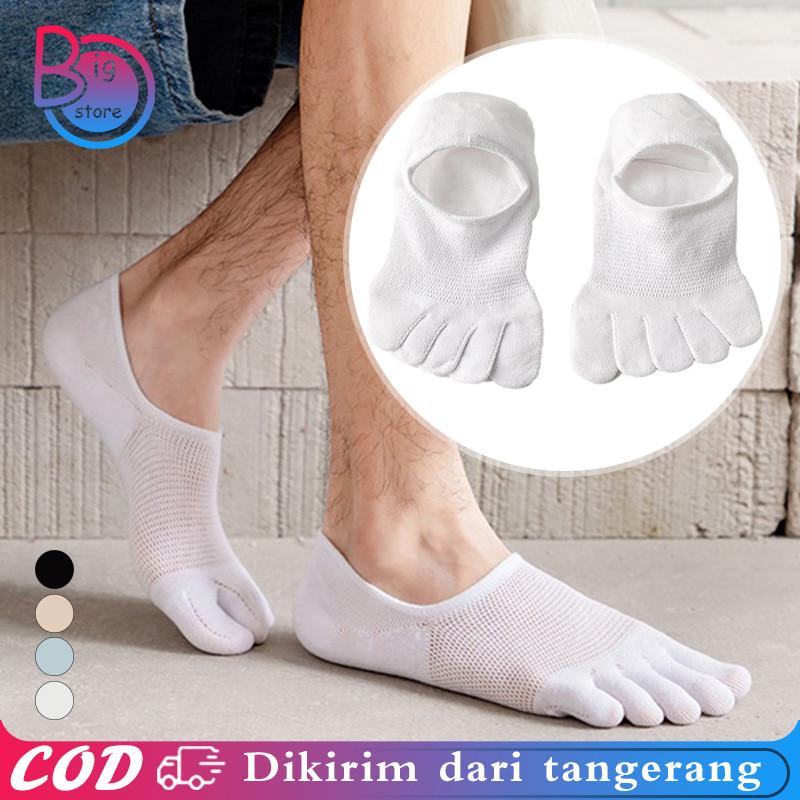 Kaos Kaki Jari 5 Kaos Kaki Lima Jari Tipis Kaos Kaki Jari Jari Kaos Kaki Hidden Socks