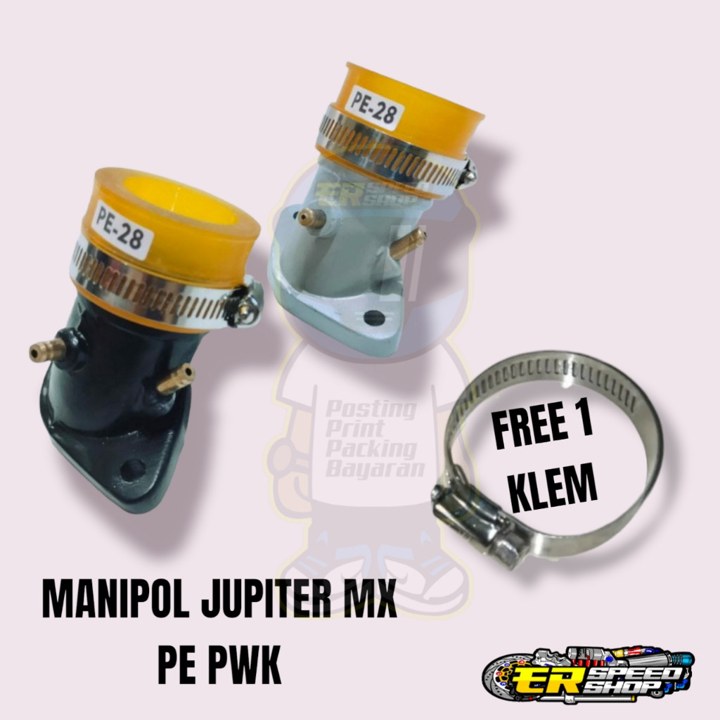 manipol Jupiter MX PE  24 26 28 30 32 34 manipul manifold Jupiter MX PE