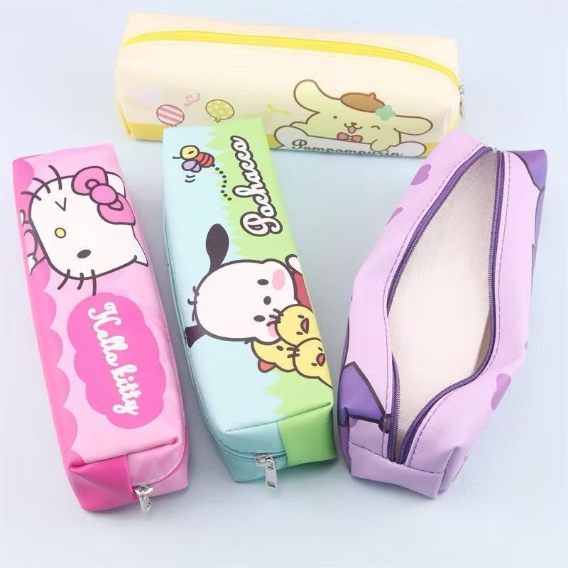 

Kotak pensil print bisa COD