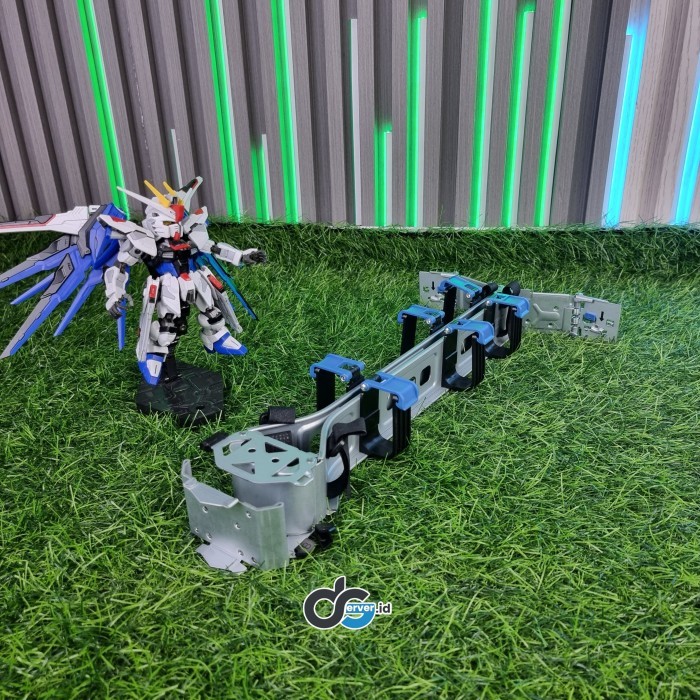 HP 2U Cable Management Arm Gen8 663488-B21