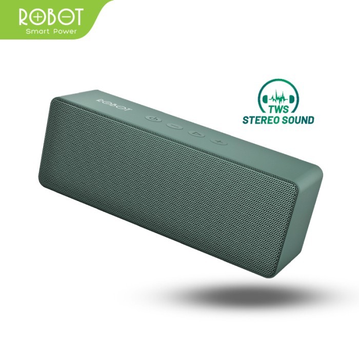 SPEAKER ROBOT RB420 SPEAKER BLUETOOTH ROBOT RB 420