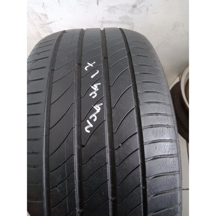 BAN MOBIL SECOUND 245/45 R17 BAN TUBELES BERKUALITAS - 245/45R17