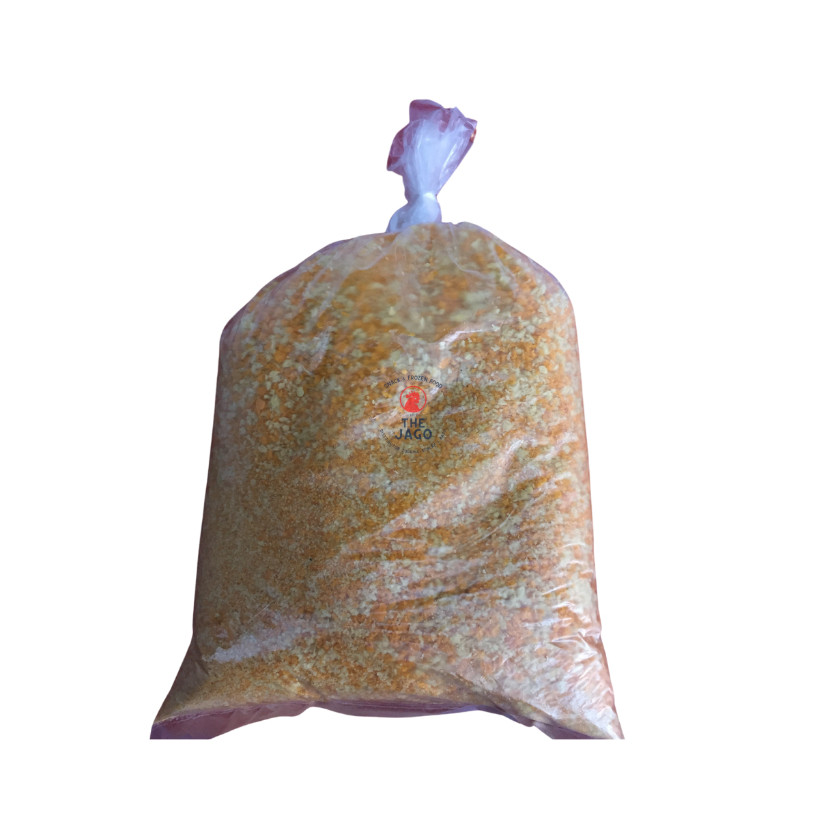 

Tepung Roti Oren Dan Tepung Roti MIx