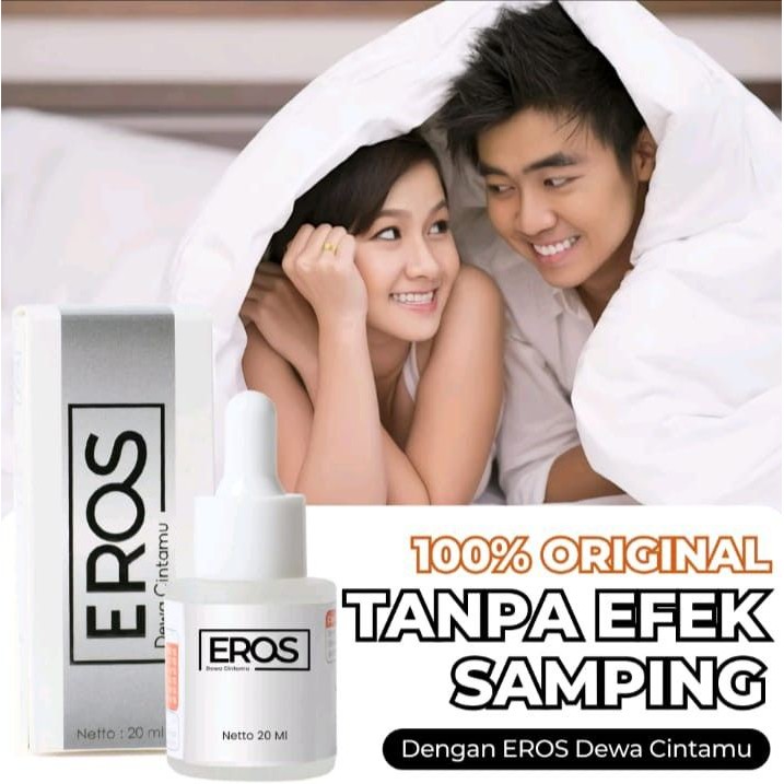 Eros dewa cinta Eross Eremax Asli Original Eros Dewa Cintamu Serum Erros Eremax Serum Tetes Pria