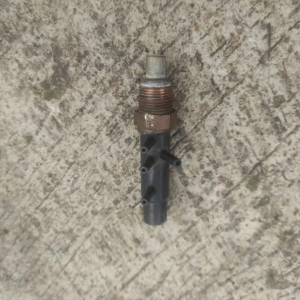 vacuum Valve bimetal feroza taruna original