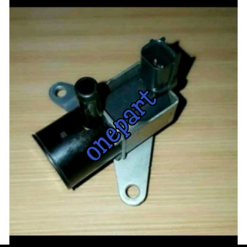idle up vacuum AC jazz RS Brio Mobilio original