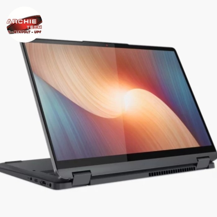 LENOVO IdeaPad Flex 5 14ALC7 82R900HNID Ryzen 5 5500U 8GB 512GB W11