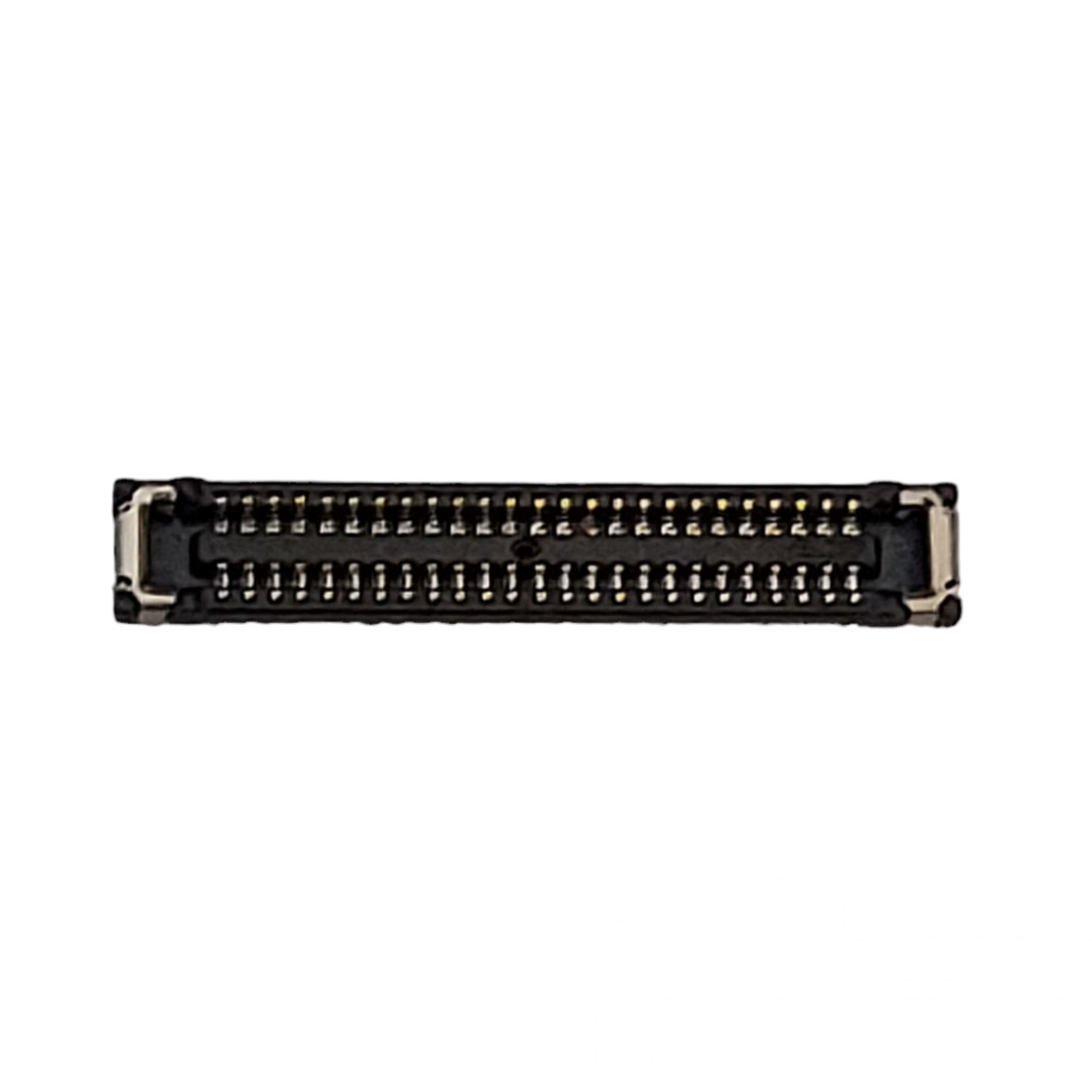 KONEKTOR MAINBOARD Compatible Infinix Zero 30 (5G) X6731 50 PIN DI MESIN FPC MAIN CONNECTOR 1 Pcs