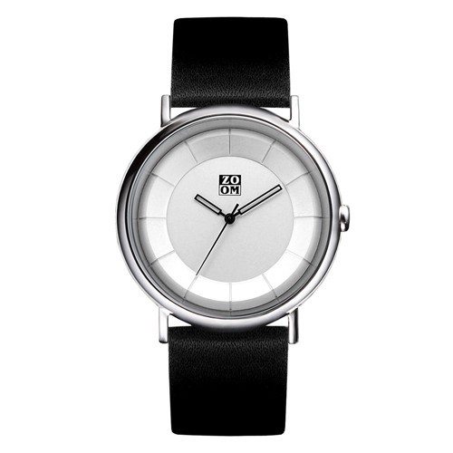 Jam Tangan Cowok Zoom Unlimited 3795M.2501