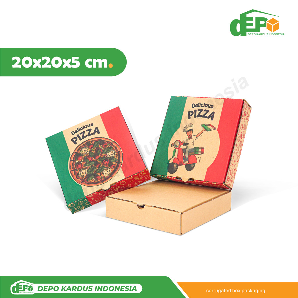 

Box 20x20x5 kemasan/kardus/hampersbox/packaging/kotakkemasan/bungkuskado/tinggi5