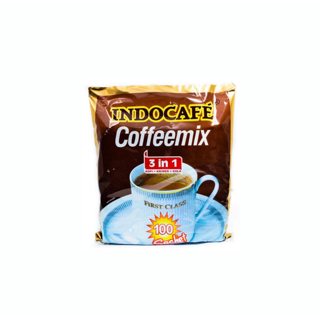 

(1BAG) Coffemix 1 BAG isi 10 renceng 100 SACHET