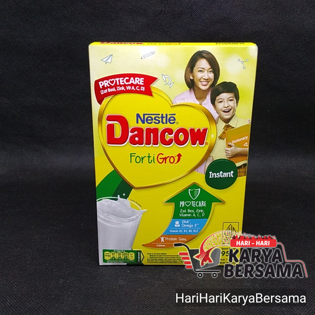 

SUSU BUBUK DANCOW INSTAN 195GR